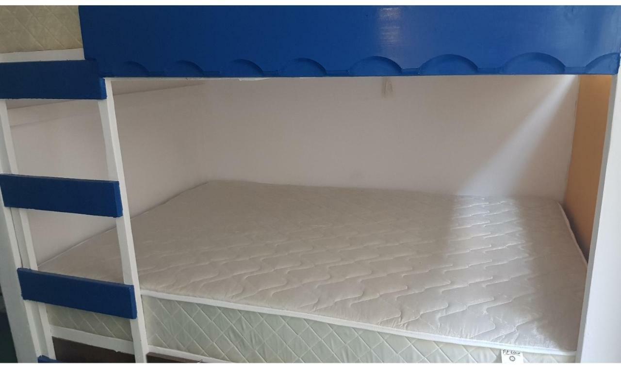 House Coffe Hostel Burgas Bagian luar foto